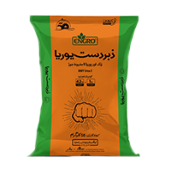 ZABARDAST UREA 50KG