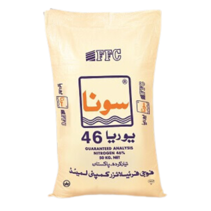 ffc sona urea 50kg