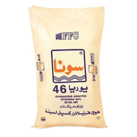 ffc sona urea 50kg