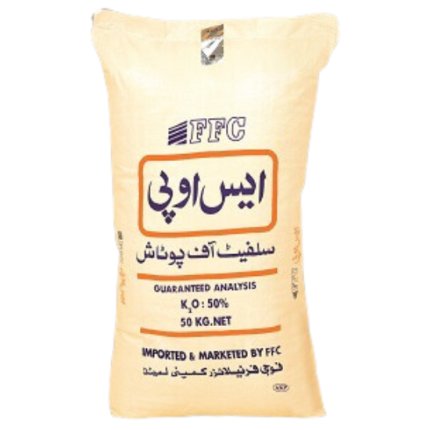 FFC SOP 50KG