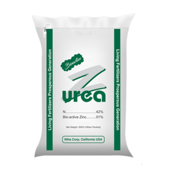 bioactive urea