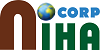 niha logo